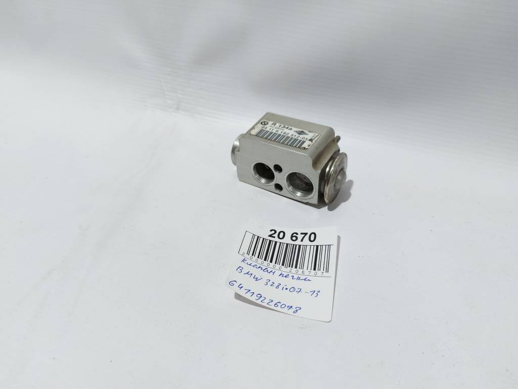 328i xdrive Клапан печі BMW 328i xDrive 2007-2013 64119226078 BMW 328i xDrive 2