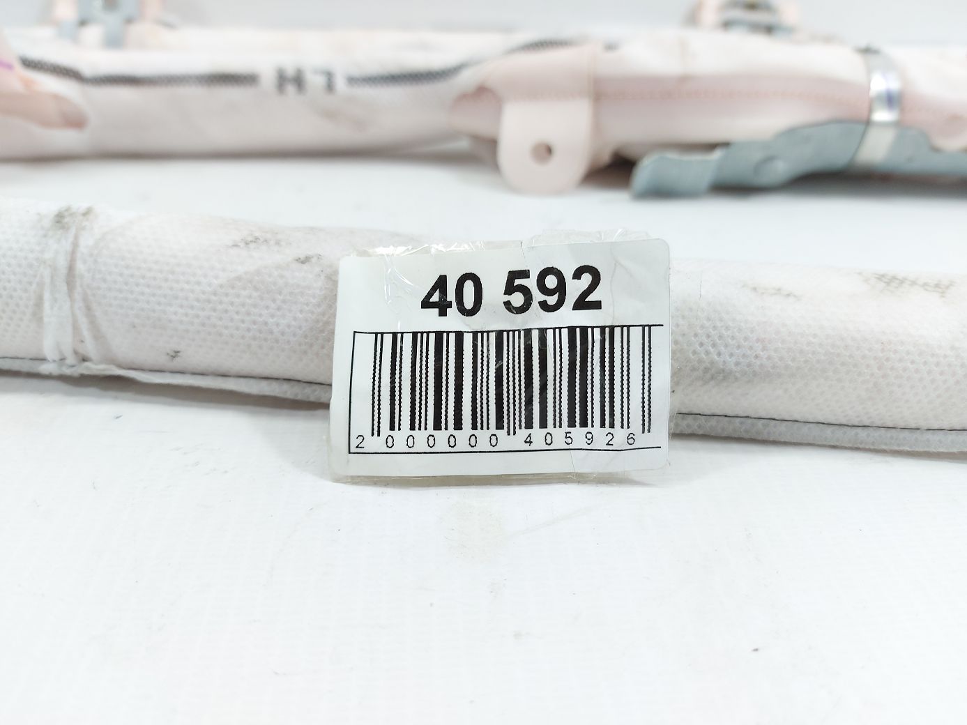 Regal Air Bag шторка ліва Buick Regal 2011-2017 23148189 Buick Regal 4