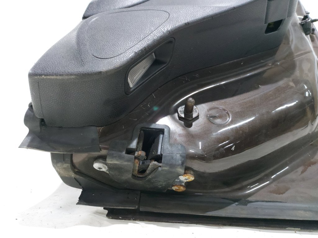 Clubman Двері задні права голі Mini Clubman 2007-2014 41527312189 Mini Clubman 6