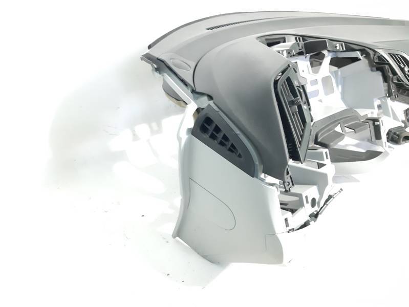 Cr-z Торпеда з повітропроводами Honda CR-Z 2011-2016 77190SZTG02ZA Honda CR-Z 14