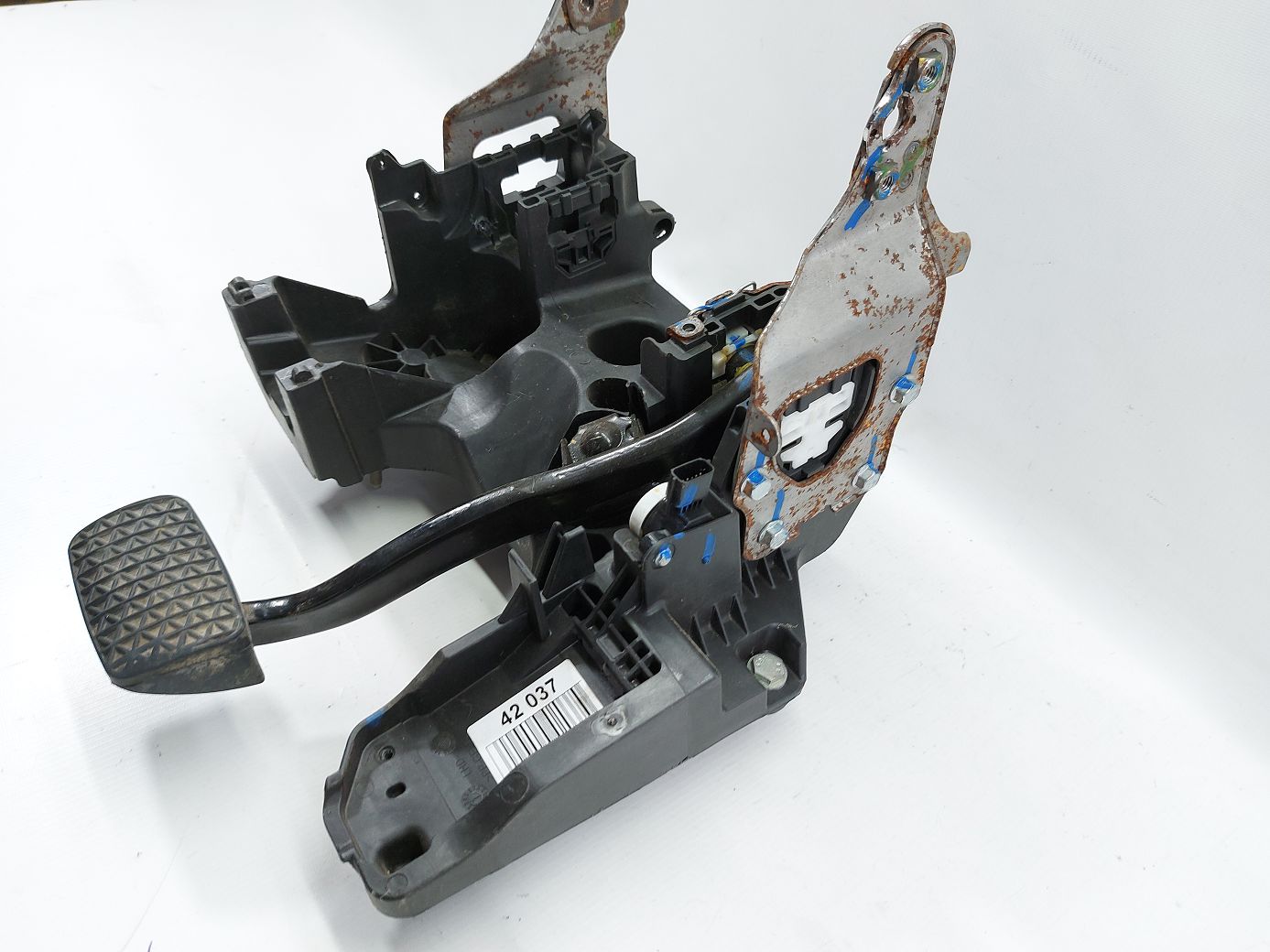 Regal Педаль тормоза Buick Regal 2014 22871276 Buick Regal 2