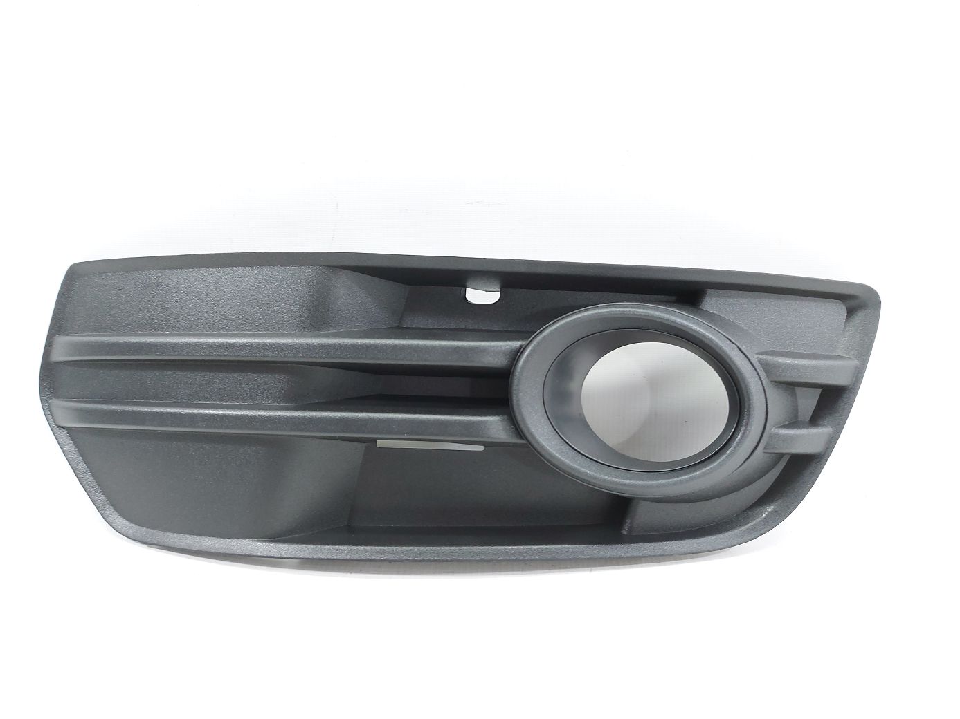 Накладки фар. Накладка противотуманной фары левая Audi Q5 2009-2013 8R0807681A Audi Q5