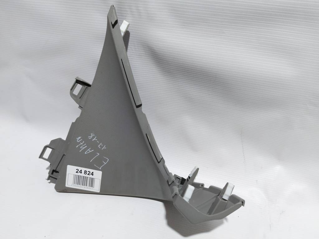 Elantra Уголок торпеды верхний левый Hyundai Elantra 2017 84730F3100XUG Hyundai Elantra 2