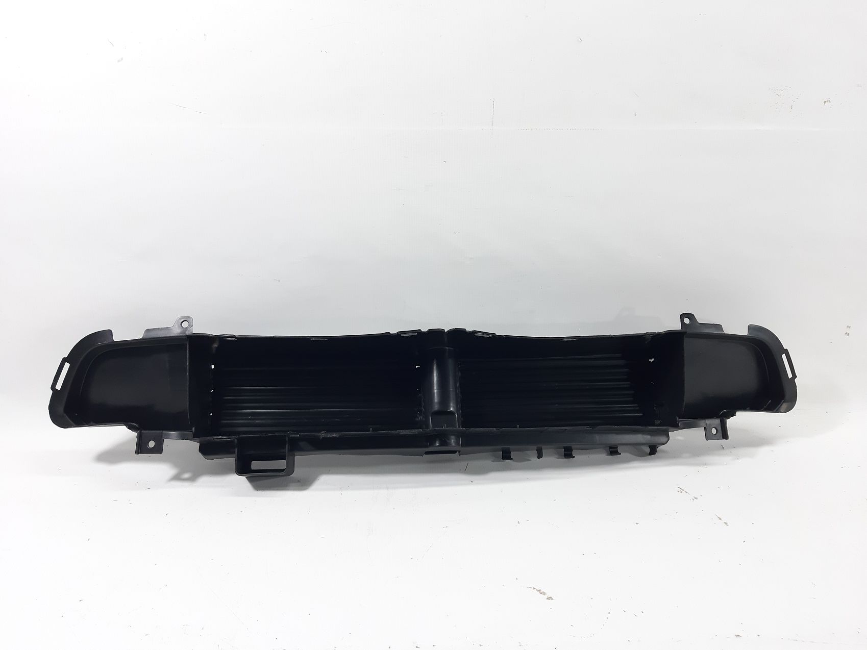 Грати радіатора в зборі Жалюзі радіатора (дефект) Jeep Cherokee KL 2014-2018 68246267AB 2