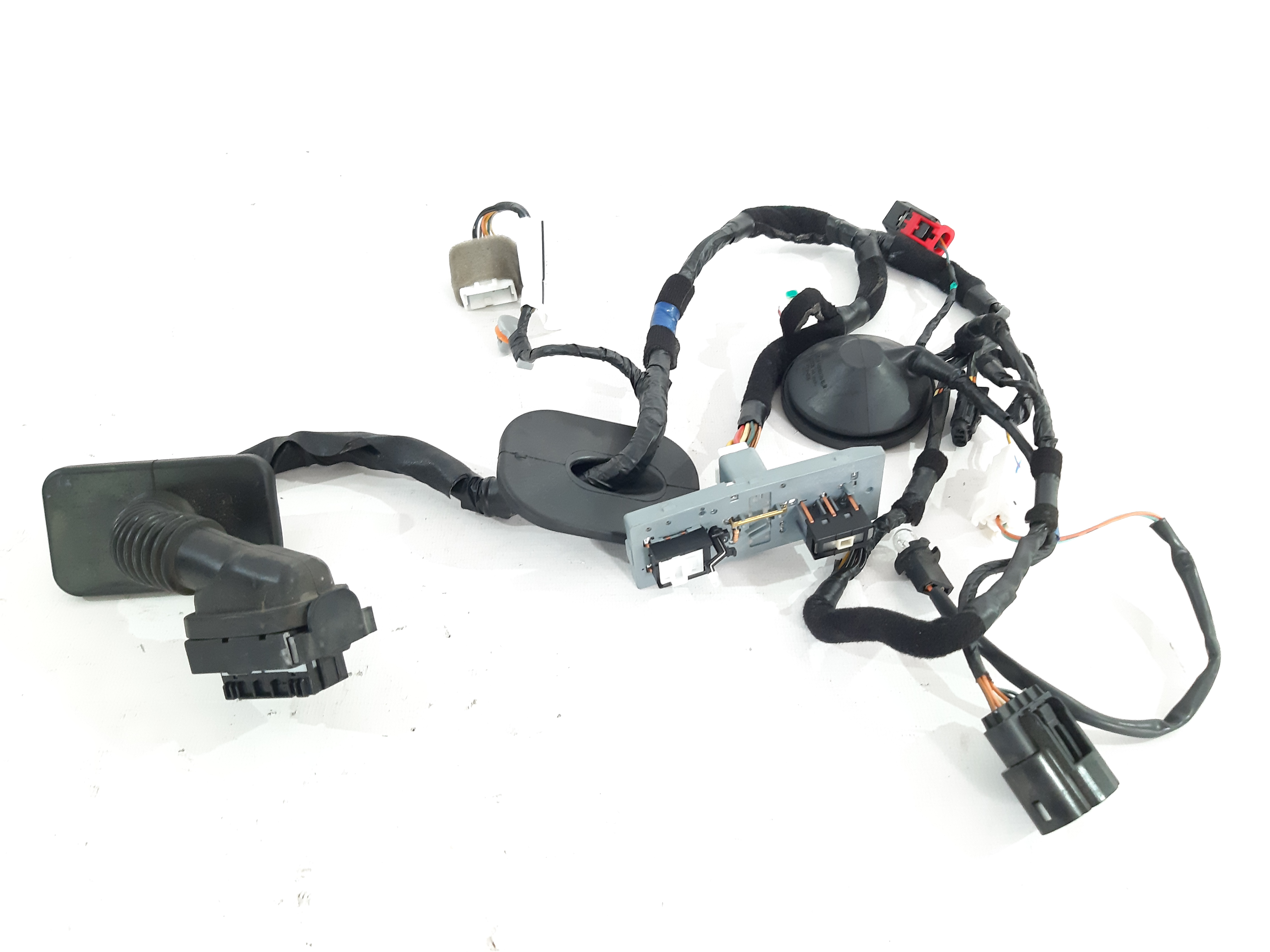 Sonata Проводка двери передней правой Hyundai Sonata 2011-2014 916103Q010 Hyundai Sonata 5