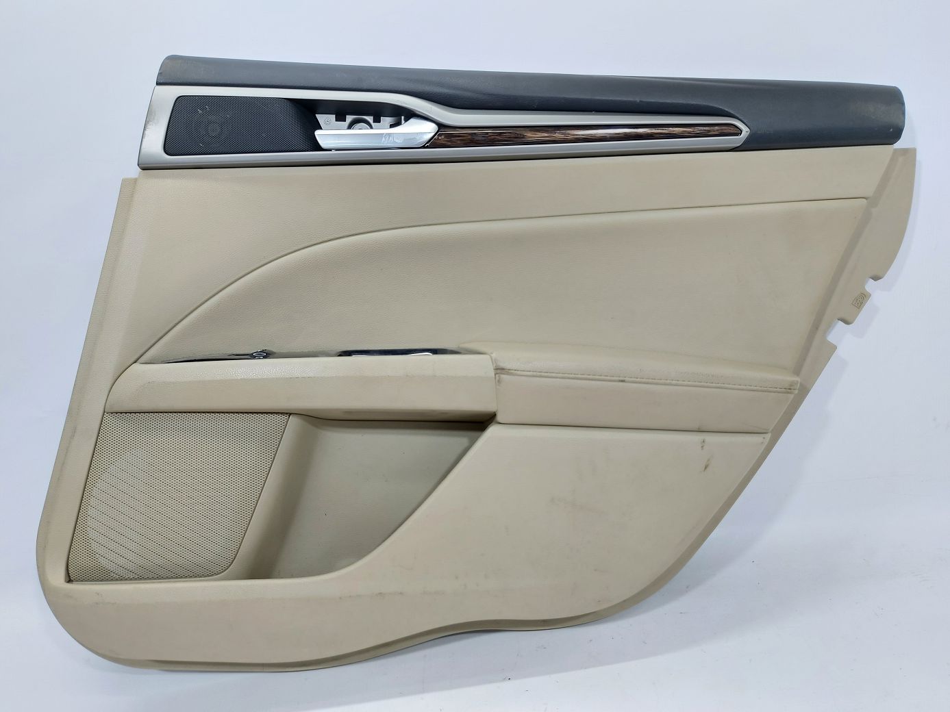 Fusion Карта двери задней правой Ford Fusion 2013-2020 DS7Z5427406AA Ford Fusion 2