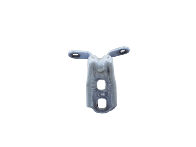 Bolt. Петля дверей передніх лівих верхня Chevrolet Bolt EV 2017-2021 95441341 Chevrolet Bolt EV