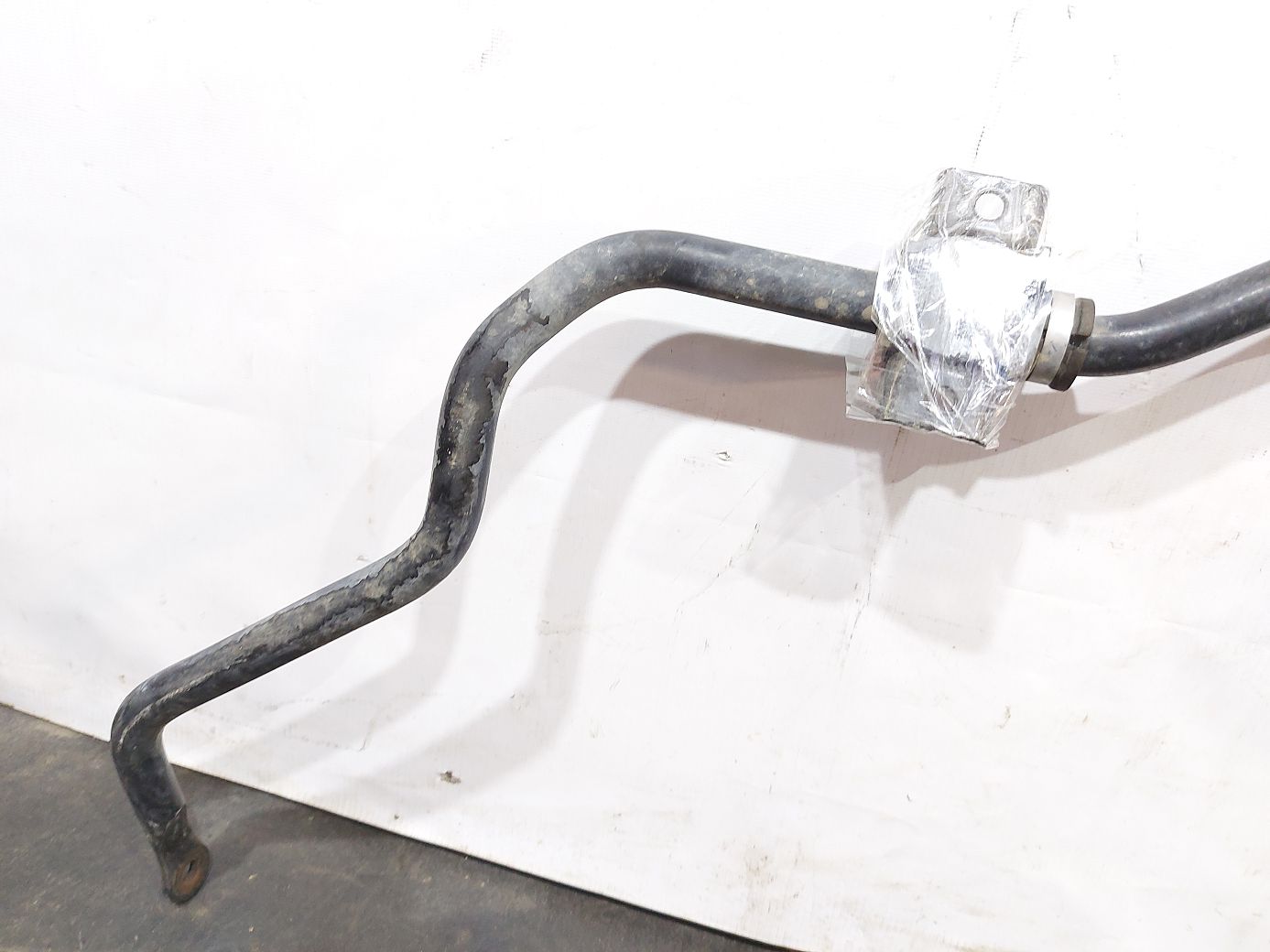 Cr-z Стабілізатор передній Honda CR-Z 2012-2016 51300SZTA51 Honda CR-Z 3