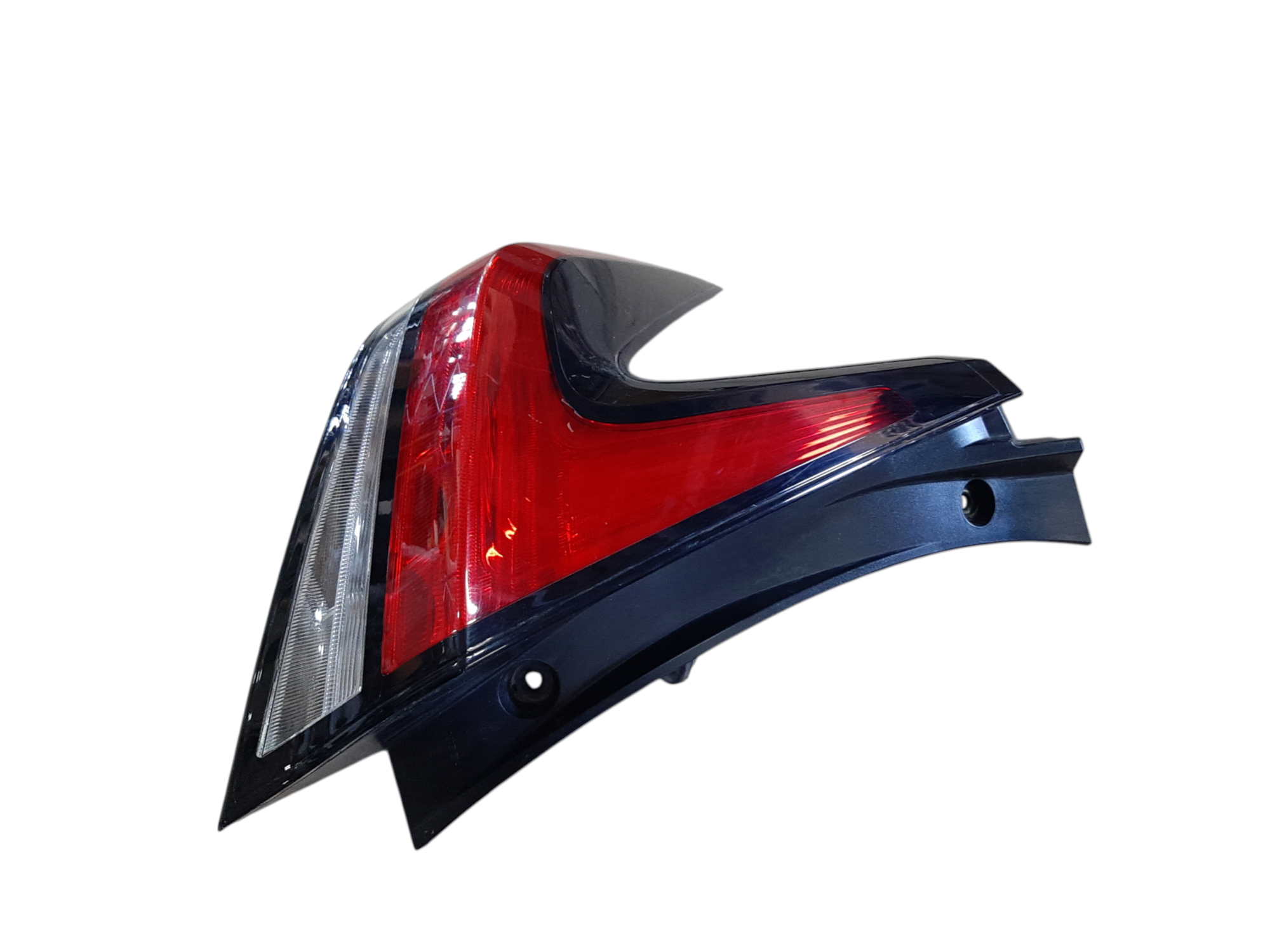 Leaf Ліхтар задній лівий Nissan Leaf 2018-2025 265555SA0A Nissan Leaf 3