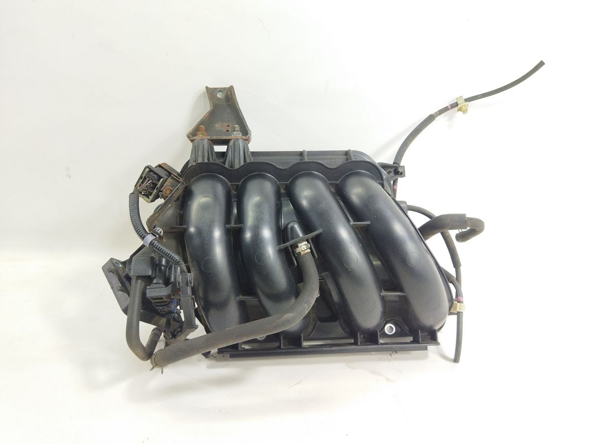 Tsx. Впускний колектор Acura TSX 2009-2014 17100R40A00 Acura TSX