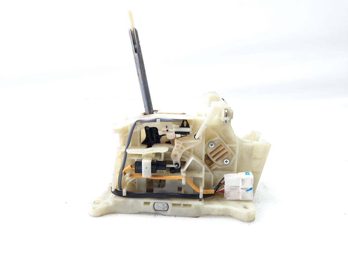 Forte. Селектор АКПП Kia Forte 2017-2018 46700A7110 Kia Forte Forte. Селектор АКПП Kia Forte 2017-2018 46700A7110 Kia Forte