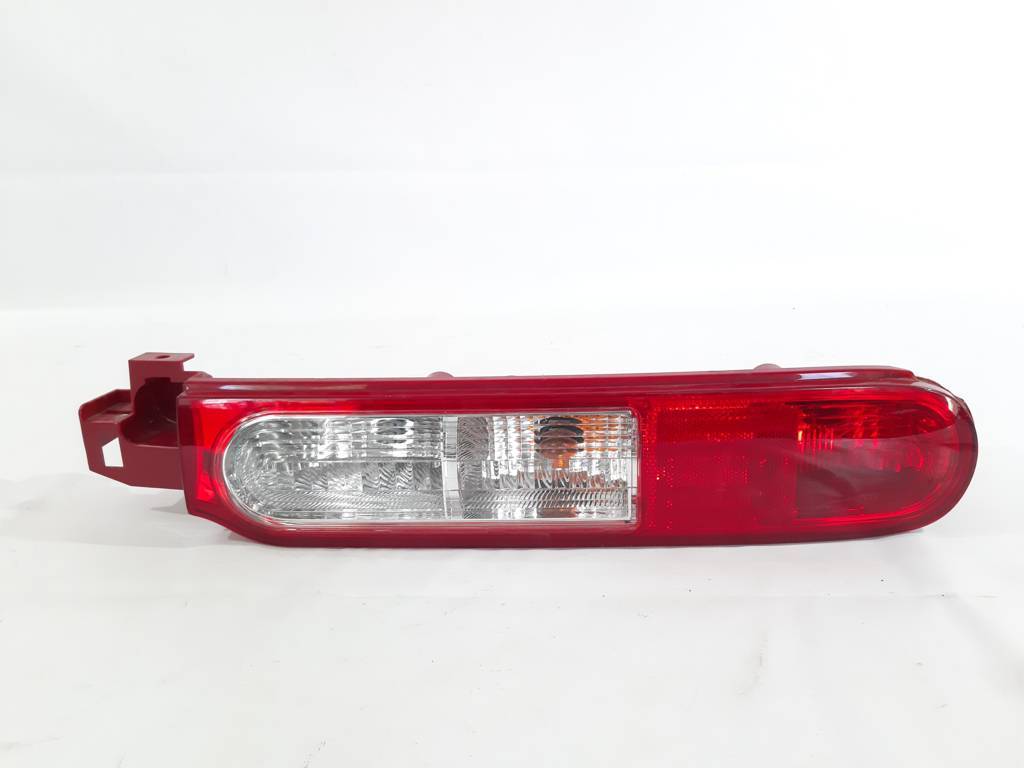 Cube. Фонарь задний правый (Depo) 3151970RAS Nissan Cube 2012-2014 265541FA1B Nissan Cube
