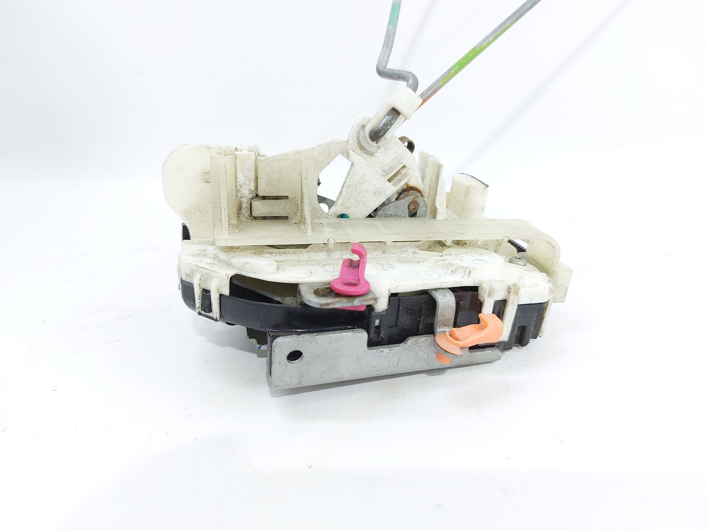 Patriot Замок дверей передньої лівої Jeep Patriot 2011-2017 4589417AI Jeep Patriot 12