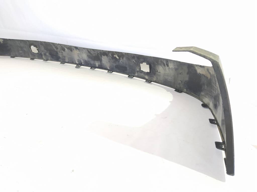 X3 Губа бампера заднього BMW X3 2010-2017 51127210073 BMW X3 7