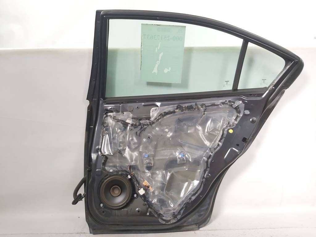 Maxima Дверь задняя правая Nissan Maxima 2009-2014 821009DC0A Nissan Maxima 8