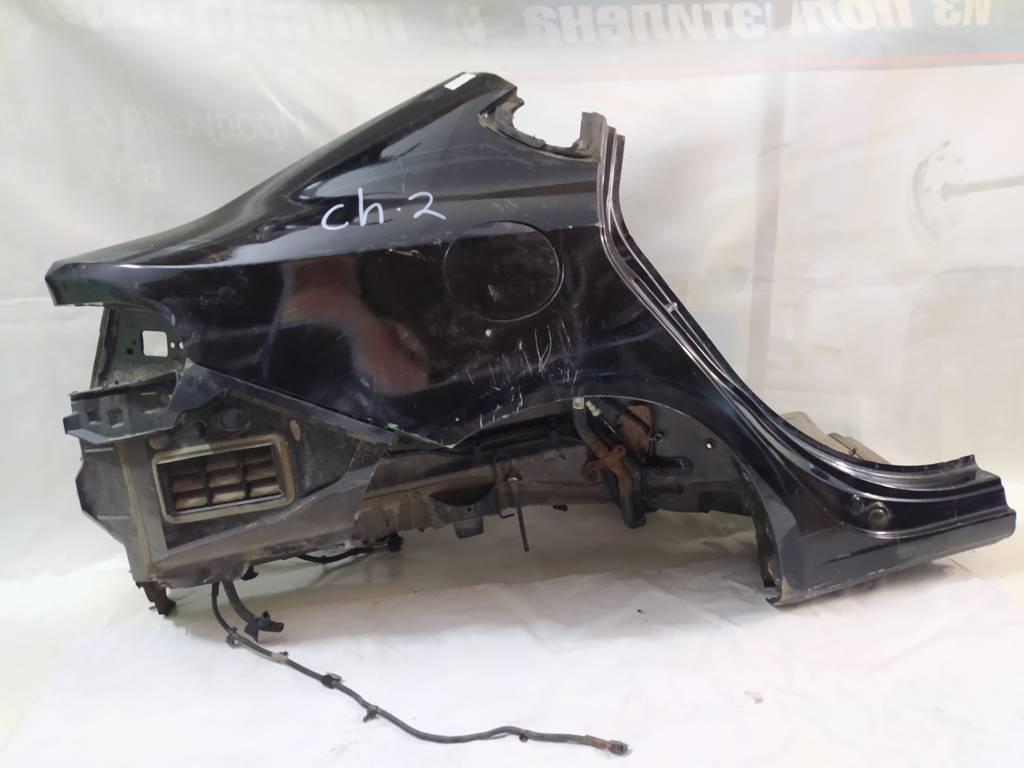 Dart. Задняя четверть кузова правая Dodge Dart 2013-2019 68080954AA Dodge Dart
