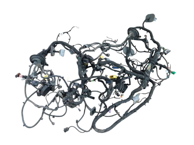 Bolt. Проводка салона Chevrolet Bolt EV 2017-2021 42588007 Chevrolet Bolt EV