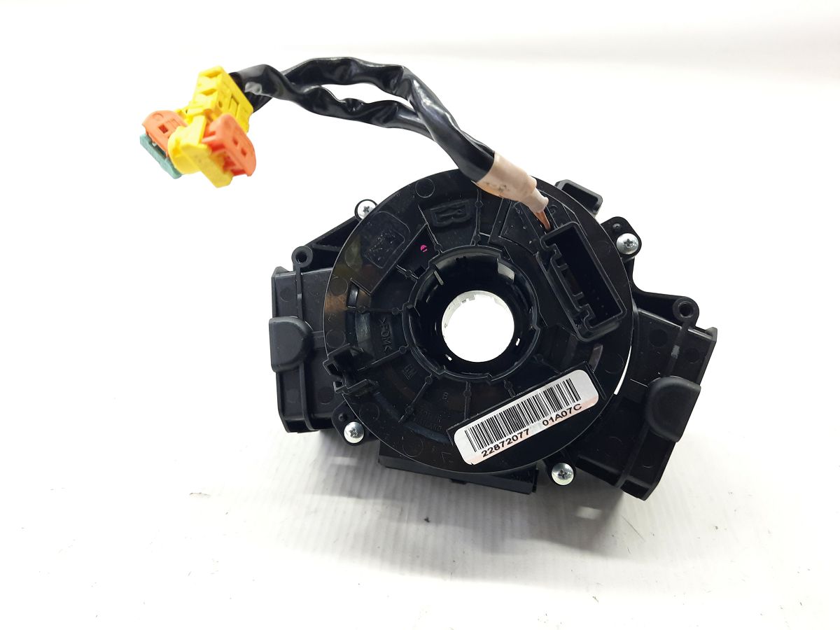 Ats Air Bag шлейф керма Cadillac ATS 2013-2018 23349739 Cadillac ATS 7