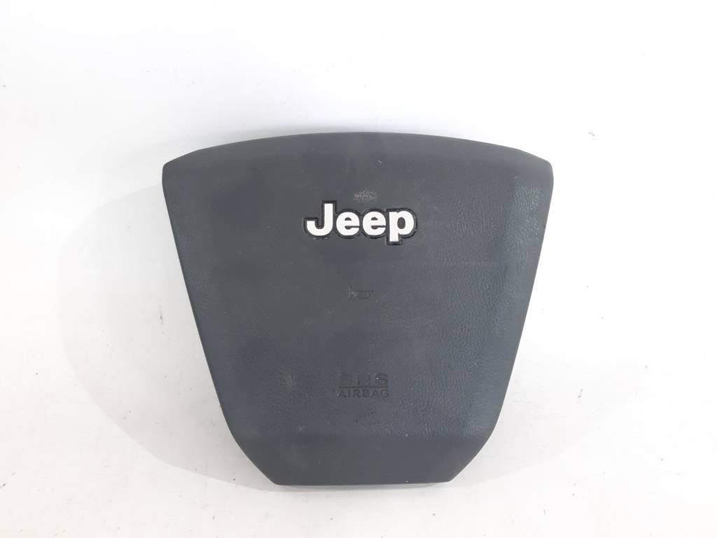 Patriot. Air Bag руля Jeep Patriot 2006-2016 YD59XDVAD Jeep Patriot