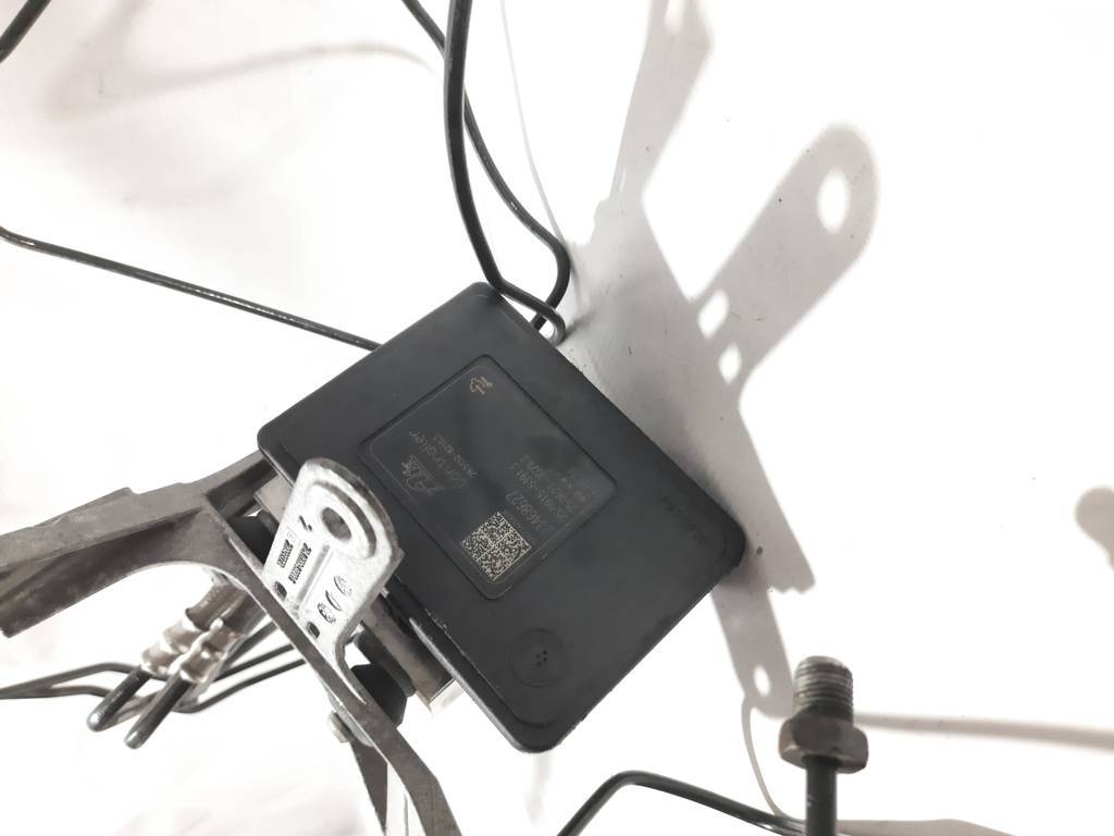 Ats Блок ABS Cadillac ATS 2014-2018 22932435 Cadillac ATS 17