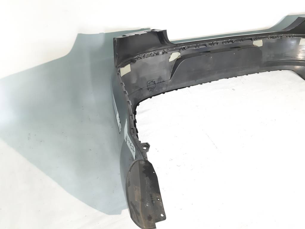 Passat cc Бампер задній Volkswagen Passat CC 2009-2012 3C8807417QGRU Volkswagen Passat CC 24