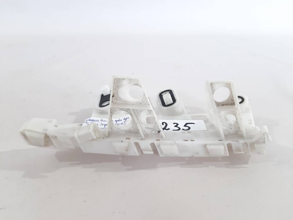 Impreza Кріплення бампера заднього верхнє праве Subaru Impreza 2012-2016 57707FJ100 Subaru Impreza 11