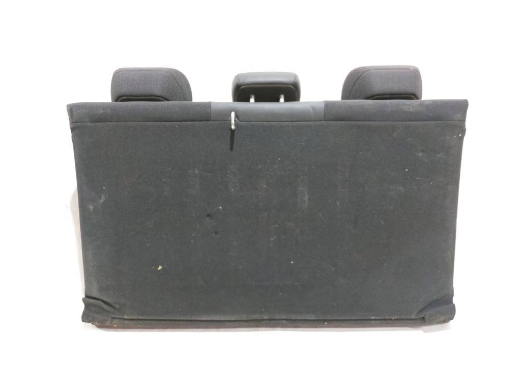 Ilx Спинка заднего ряда сидений Acura ILX 2013 82121TX6A01ZA Acura ILX 3