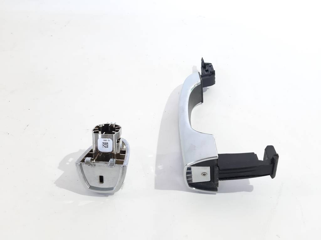 Dart Ручка дверей зовнішня ліва/права Dodge Dart 2012-2013 1SZ34WS2AB Dodge Dart 4