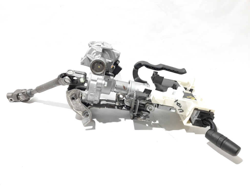 3 Рульова колонка Mazda 3 2017-2018 BJS832150 Mazda 3 8