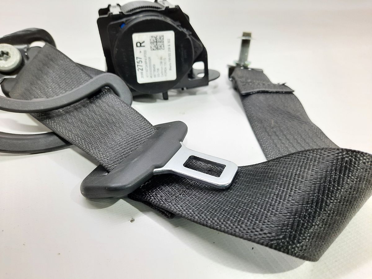 Ats Ремінь безпеки задній правий Cadillac ATS 2013-2018 19367708 Cadillac ATS 4