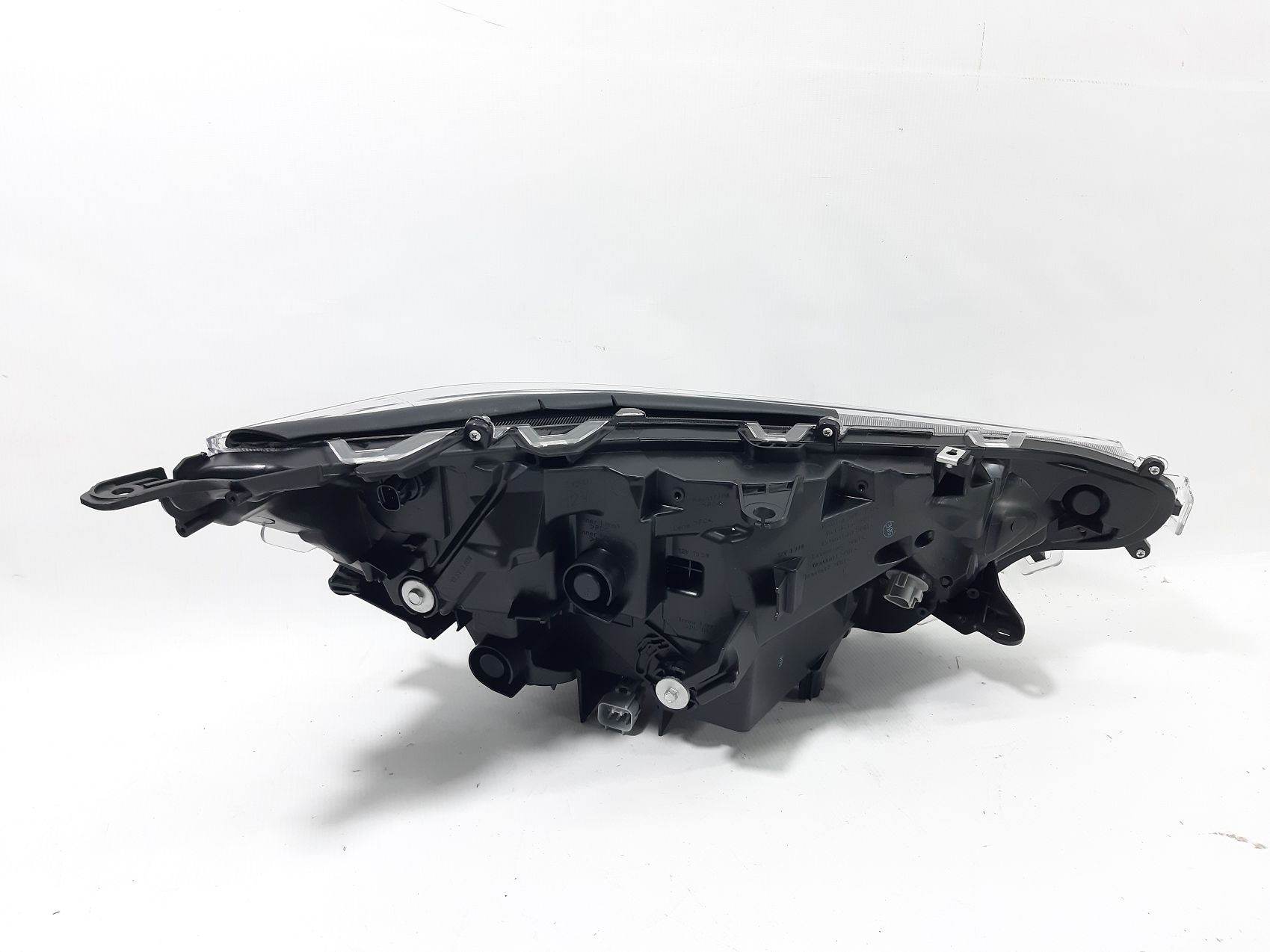 Фары головного света Фара передняя левая Toyota RAV-4 2019-2021 811500R140 6