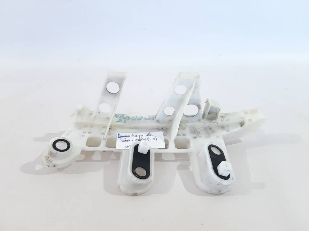 Impreza. Кріплення заднього бампера верхнє ліве Subaru Impreza 2012-2016 57707FJ110 Subaru Impreza