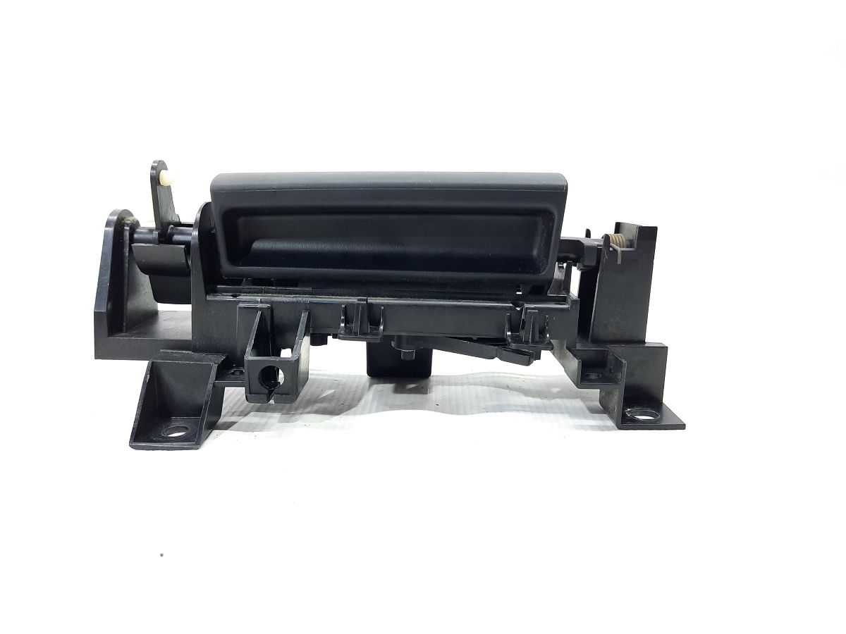 Grand caravan. Ручка дверей задньої лівої внутрішня Dodge Grand Caravan 2011-2020 1AE311X9AC Dodge Grand Caravan