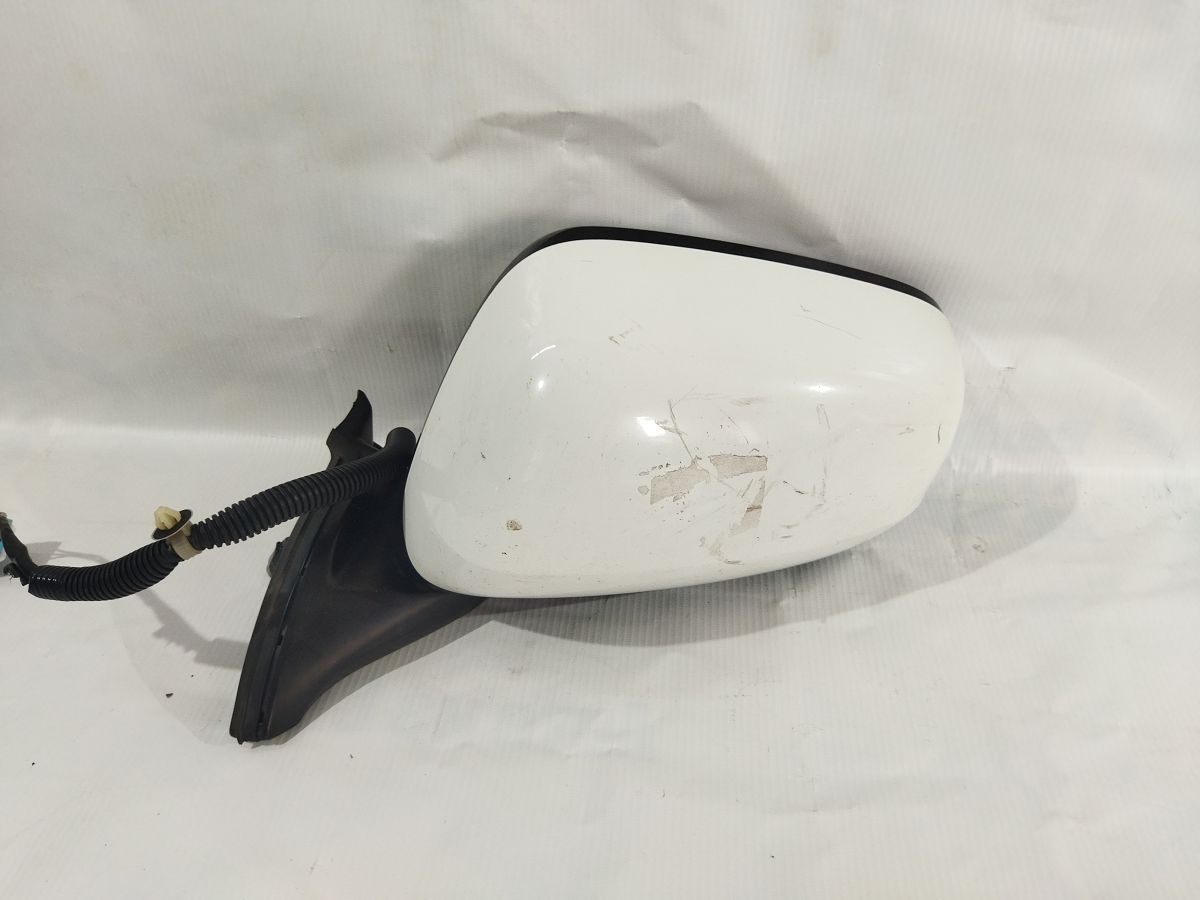 Fit Дзеркало ліве Honda FIT 2009-2013 76258TK6305 Honda FIT 3