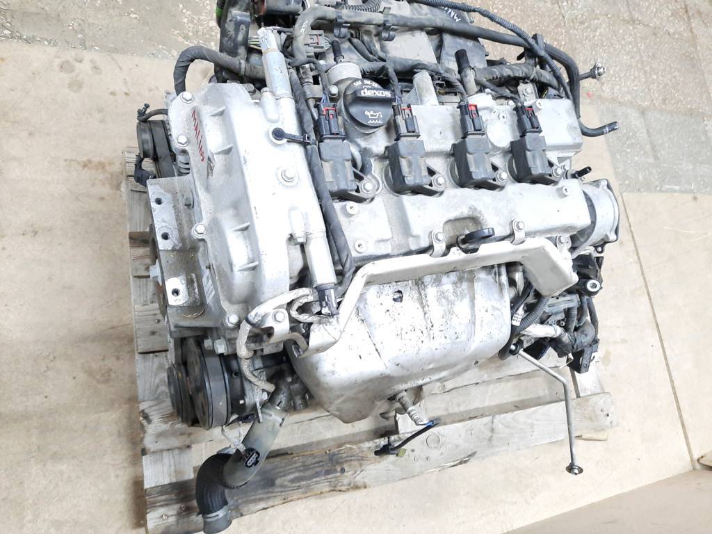 Malibu Двигун Chevrolet Malibu 2013-2016 12669245 Chevrolet Malibu 8 Malibu Двигун Chevrolet Malibu 2013-2016 12669245 Chevrolet Malibu 8
