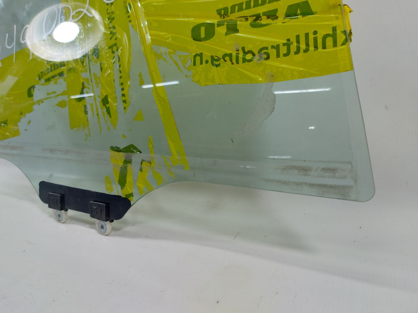 Civic Стекло двери задней правой Honda Civic 2012 73400TR0305 Honda Civic 2