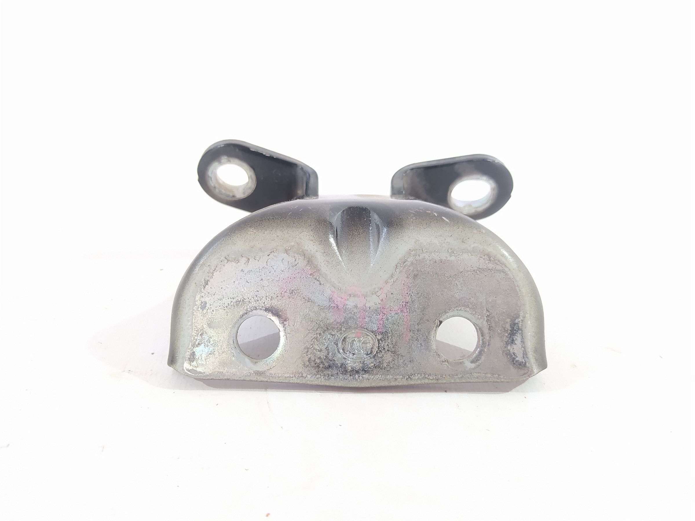 Forte Петля дверей передньої/задньої лівої верхня/нижня Kia Forte 2014-2018 794103K000 Kia Forte 5