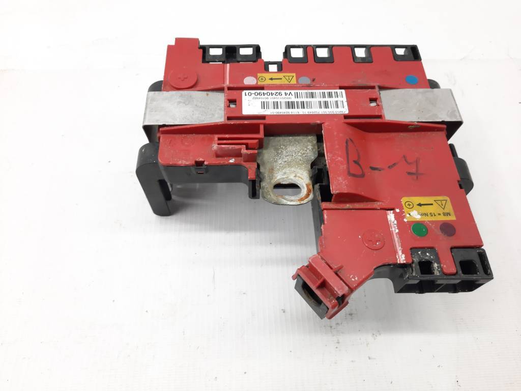 7 series Плюсовая клемма BMW 7 2012 61149240490 BMW 7 2