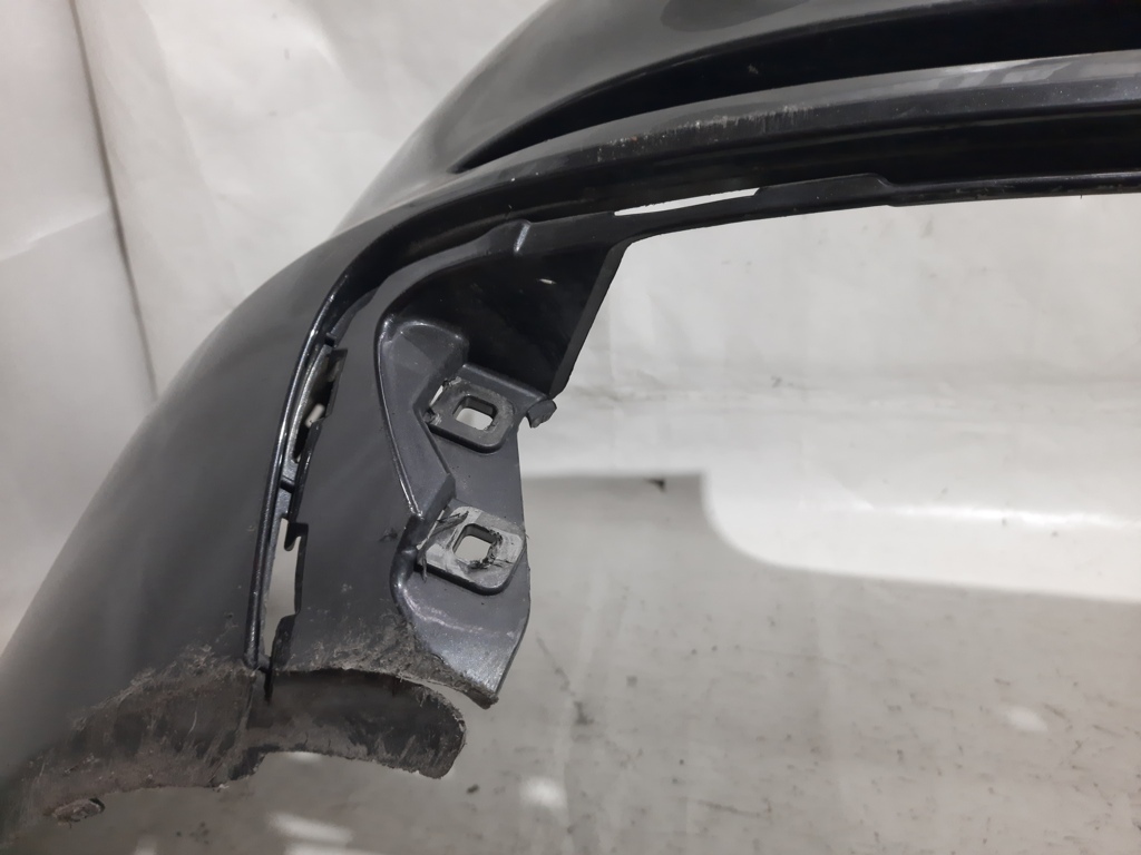 7 series Бампер задний BMW 7 2012 72758411 BMW 7 4