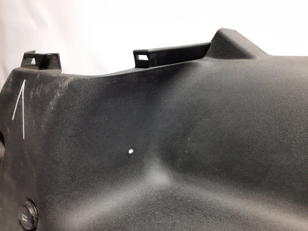 Journey Обшивка багажного отделения правая Dodge Journey 2011-2020 1SN68DX9AA Dodge Journey 14