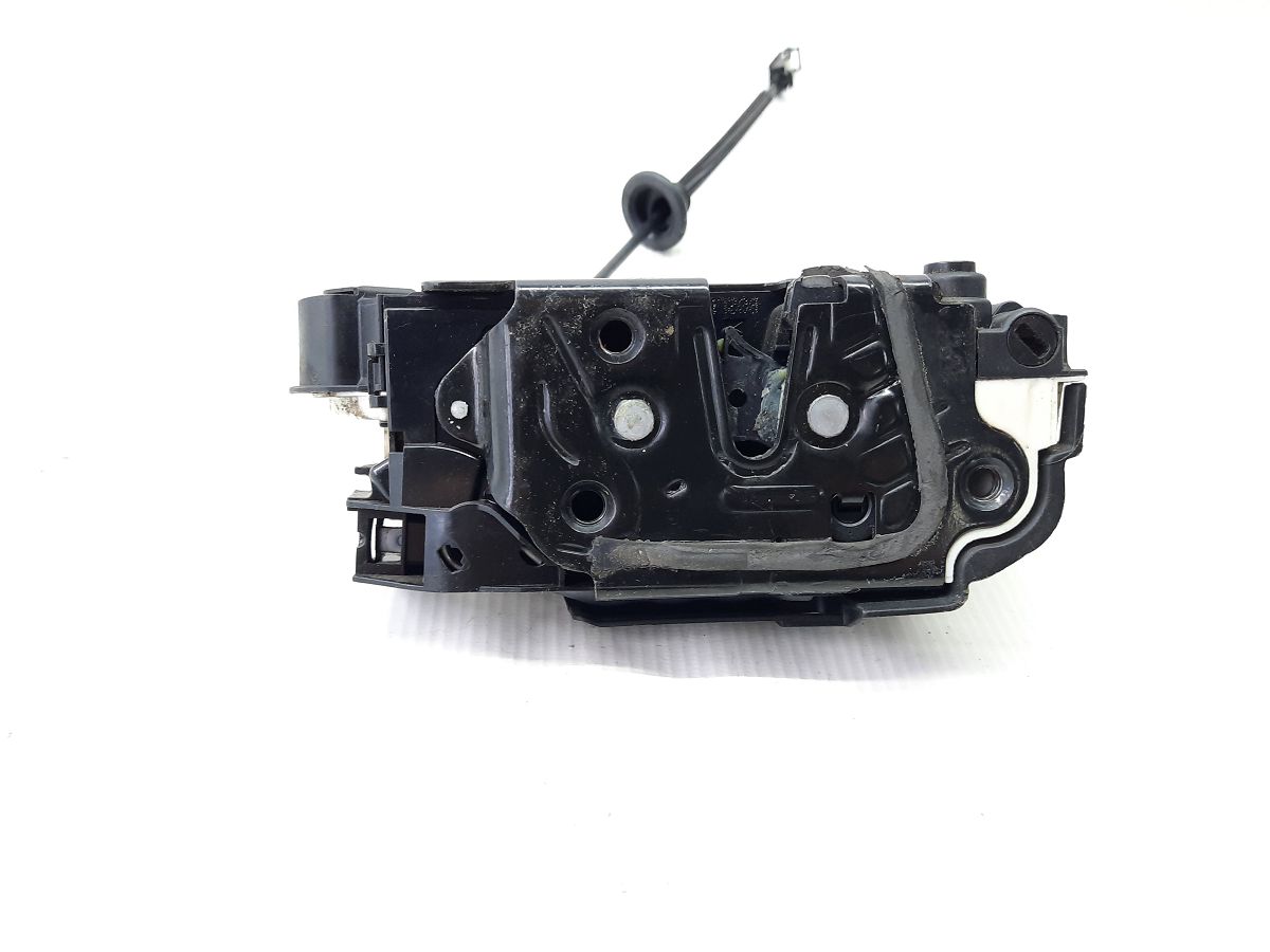 Jetta Замок дверей задньої правої Volkswagen Jetta 2011-2018 5K4839016AH Volkswagen Jetta 6