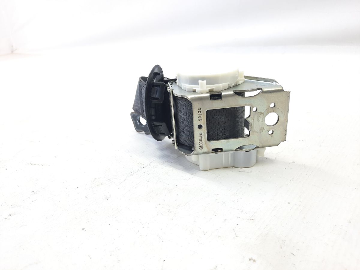 Dart Ремінь безпеки другого ряду сидінь правий Dodge Dart 2013-2016 1SV68DX9AB Dodge Dart 4