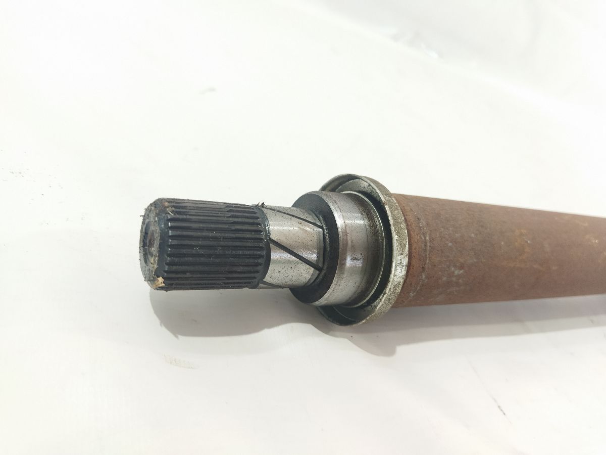 Fiesta Полуось передняя правая Ford Fiesta 2011-2017 CV1Z3B436A Ford Fiesta 3