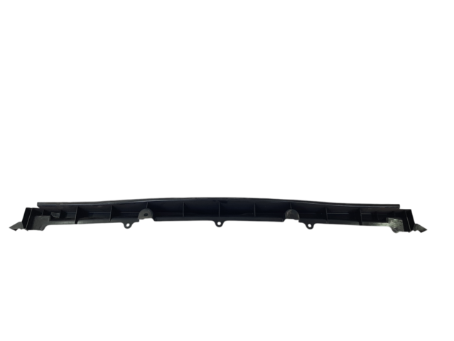 Model s Кронштейн накладки отвору багажника Tesla Model S 2012-2016 100917500C Tesla Model S 2