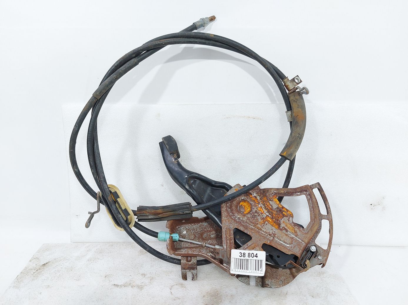 Charger. Педаль стояночного тормоза Dodge Charger 2009-2019 4779478AI Dodge Charger