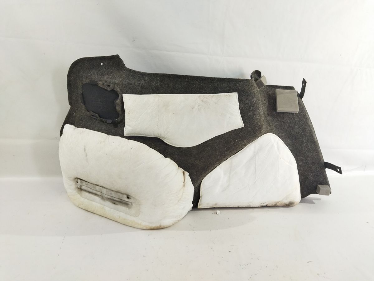 Optima Обшивка багажного отделения левая Kia Optima 2016-2020 85730D5000WK Kia Optima 4