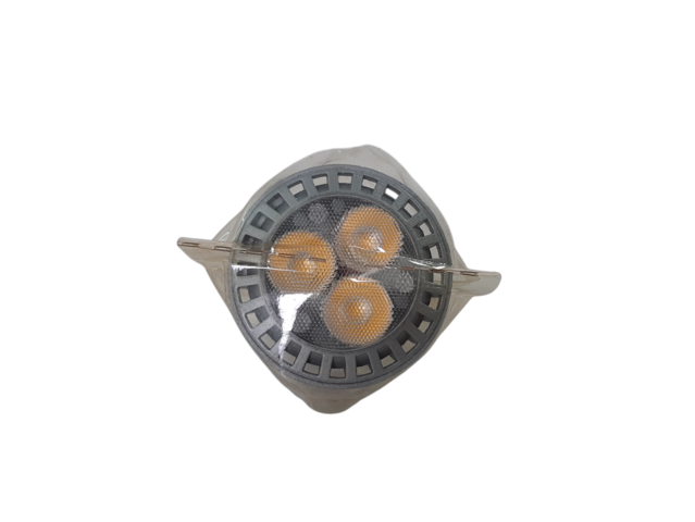 Автолампи. Світлодіодна лампа Maxus LED (3W GU 5.3) 1-LED-206