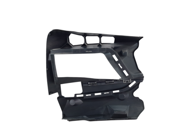 F90 Кріплення переднього бампера ліве BMW F90 M5 2021-2023 51-11-8-080-583 BMW F90 2