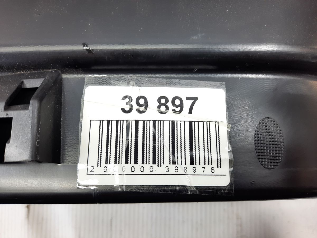 Ats Накладка задней панели багажного отделения Cadillac ATS 2013-2016 22946238 Cadillac ATS 6