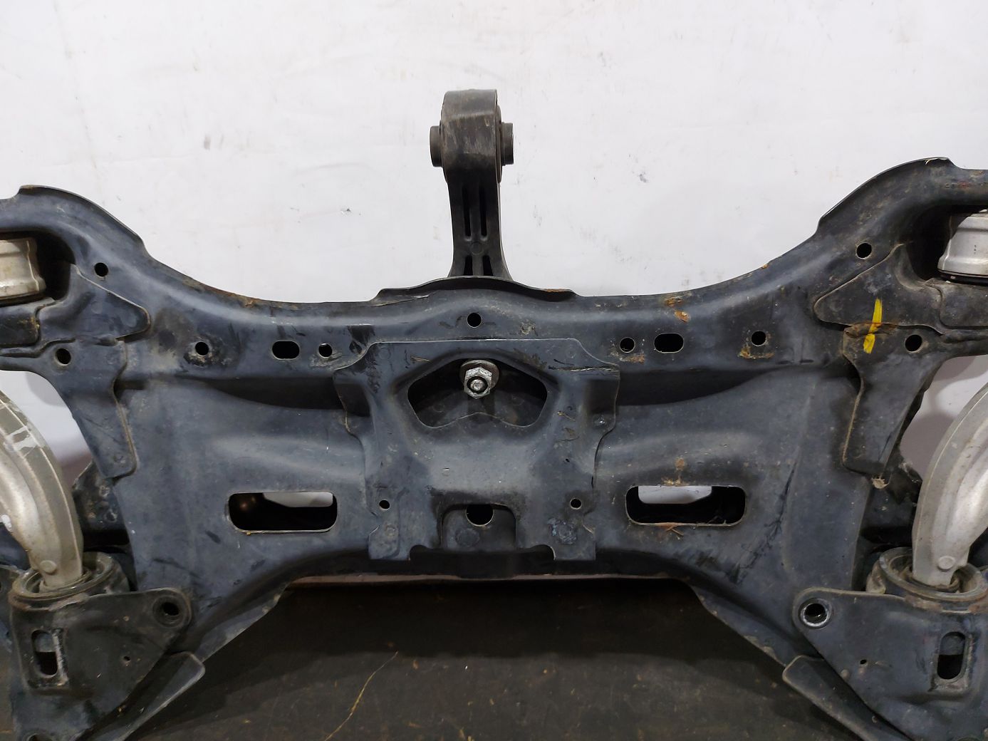 Cr-z Подрамник передний Honda CR-Z 2013-2016 50200SZTG00 Honda CR-Z 8